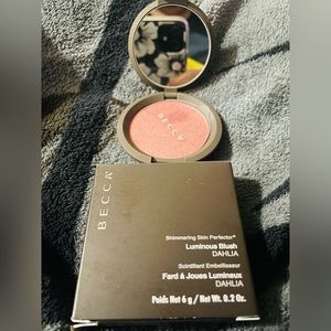 Becca Luminous Blush